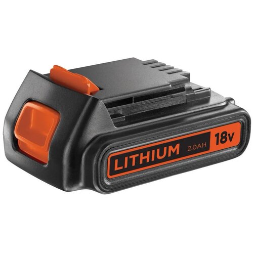 Black & Decker nadomestni akumulator 18 v li-ion Cene