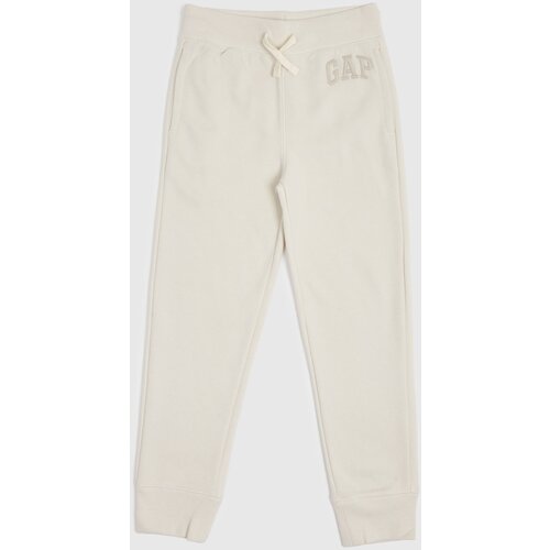 GAP Kids sweatpants with logo - Boys Slike