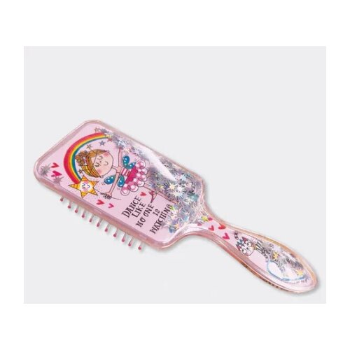 Rachel Ellen Designs Četka za kosu - Fairy wishes ( BRUSH03 ) Cene