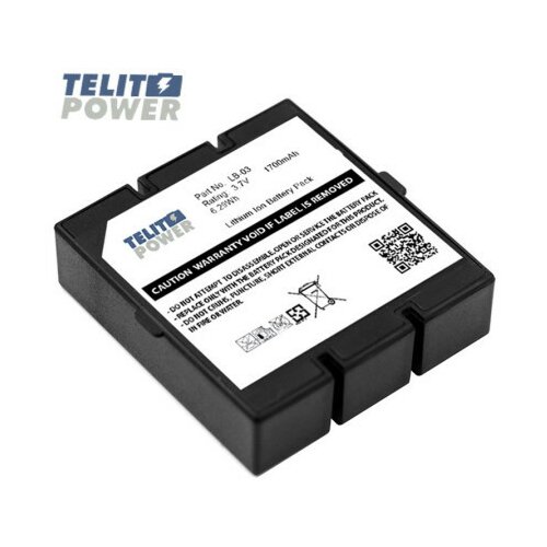 Telit Power baterija Li-Ion 3.7V 1700mAh za Bolate LB-03 M800 ( 4270 ) Slike