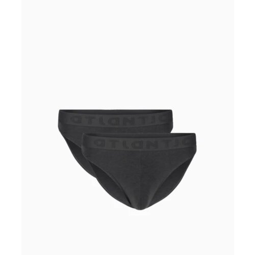 Atlantic Men&amp;#039;s 2-pack Briefs Slike