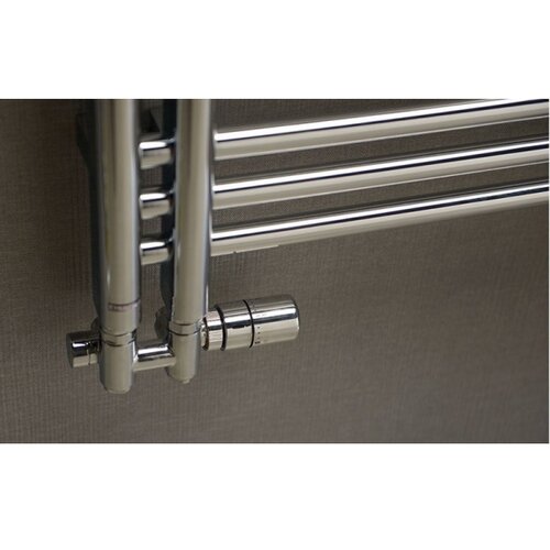 Sapho radijator za kupatilo dorlion 120x50 cm sjajni hrom Slike