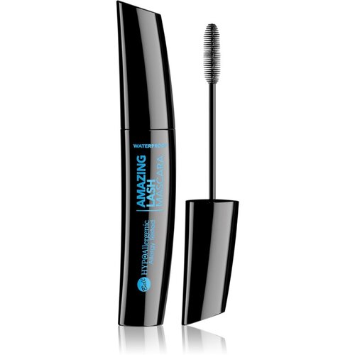 BELL Hypoallergenic Amazing Lash Mascara maskara za podaljšanje 11 g Cene