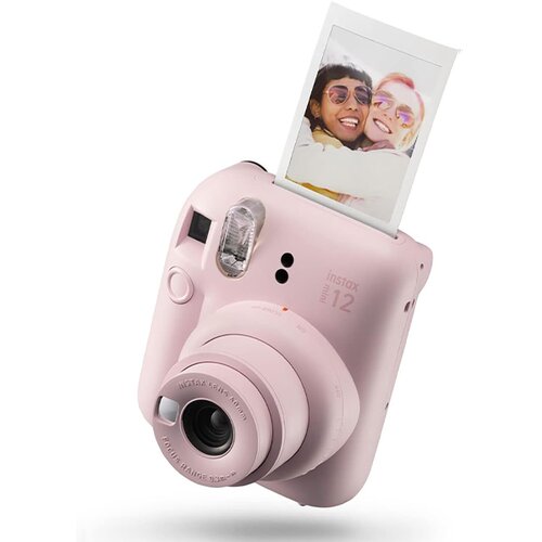 Foto aparat Fujifilm Instax Mini 12 (Blossom Pink) Cijene