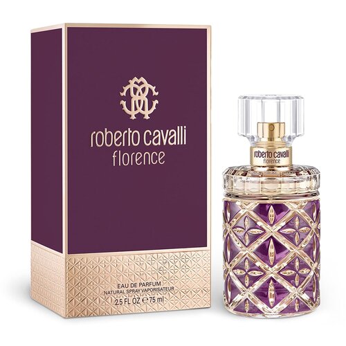 Roberto Cavalli ženski parfem florence edp 75ml Cene