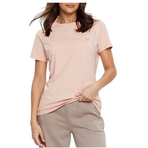 Guess roze ženska majica GV4YI09 J1314 G66B Cene