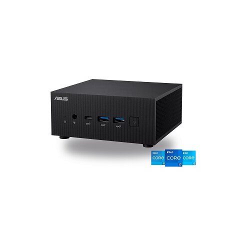 Asus MiniPC PN64-BB7004MDE1 Slike