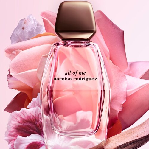 Narciso Rodriguez all of me parfumska voda za ženske 50 ml Slike