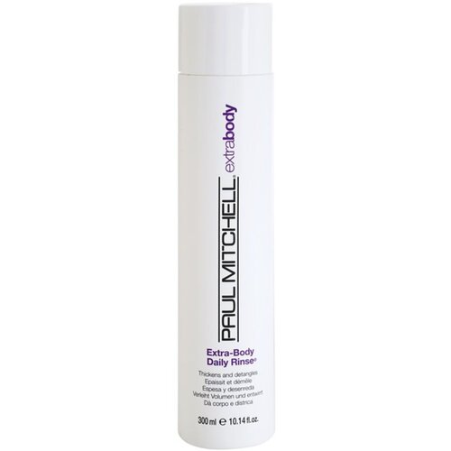 Paul Mitchell ExtraBody balzam za volumen za vsakodnevno uporabo 300 ml Cene