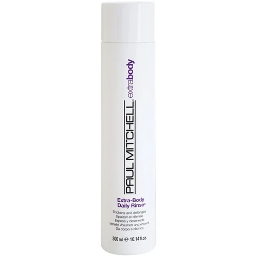 Paul Mitchell ExtraBody regenerator za volumen za svakodnevnu uporabu 300 ml