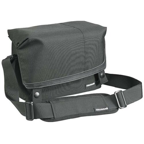 CULLMANN Madrid Two Maxima 320+ crna torba za DSLR aparate Slike
