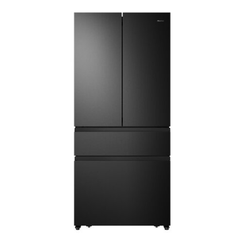 Hisense 2-vratni hladilnik s predalom RF540N4SBF2 Cene