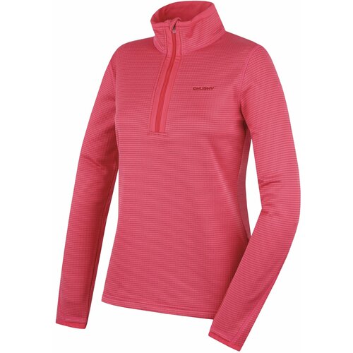 Husky Women's turtleneck sweatshirt Artic L pink Cene