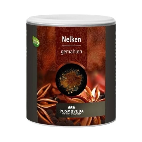 Cosmoveda Bio mljevena crvena slatka paprika - 300 g Cijene