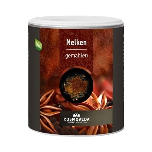 Cosmoveda Mleta BIO sladka paprika - 300 g Cene