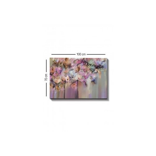 Wallity dekorativna slika kanvas tablo (70 x 100) 52 Slike