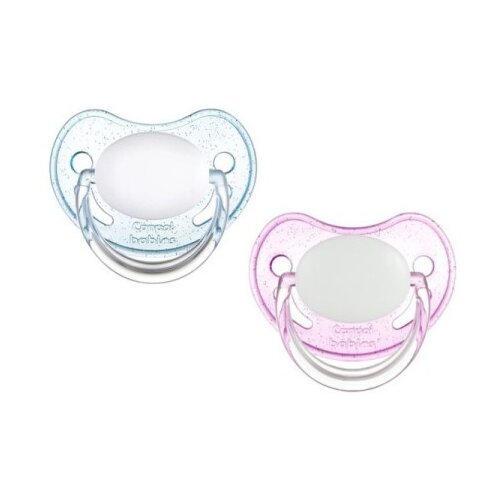 Canpol babies varalica latex 6-18m 22/426 - basic ( 22/426 ) Slike