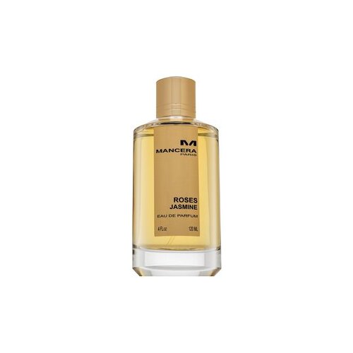 MANCERA Roses Jasmine parfumska voda 120 ml unisex Cene