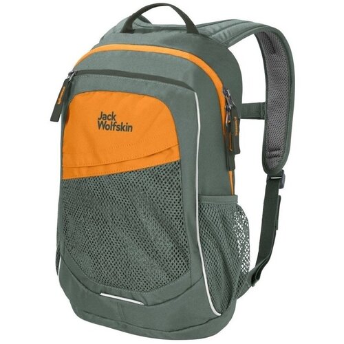 Jack Wolfskin Track Jack Zelena Cene