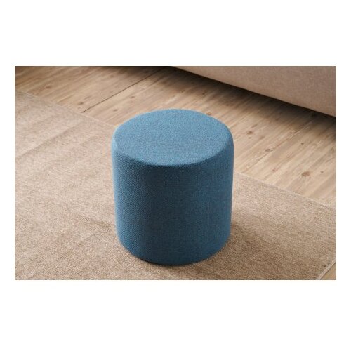Atelier Del Sofa tabure bitez blue Cene