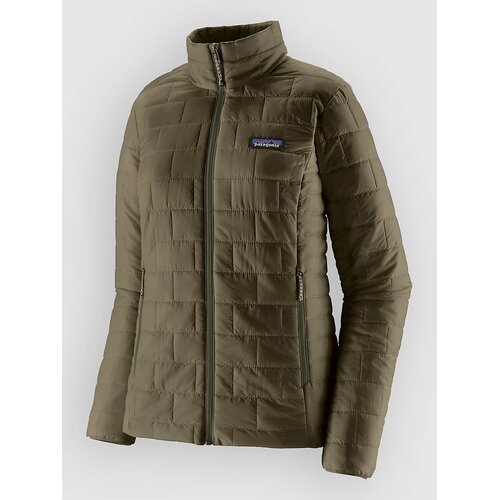 Patagonia Nano Puff Jakna basin green Cene