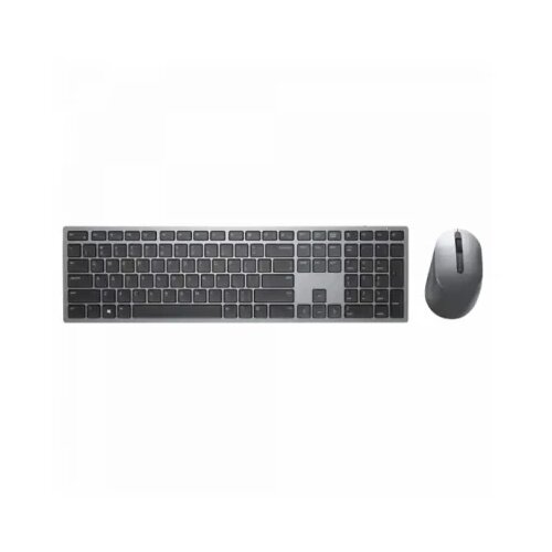 Dell Bežična tastatura + miš KM7321W Premier Multi-device US Cene