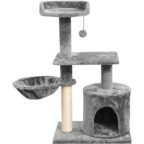  Grebalica za mačke 88 cm AGA DS313 Cijene