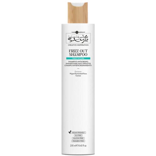 Hcp Inimitable style frizz out šampon Cene
