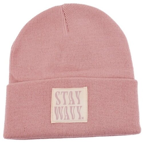 Hurley W BIG SKY BEANIE Ružičasta Slike