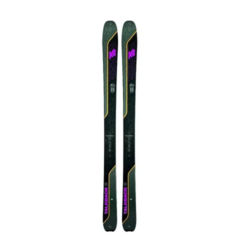 K2 Ski touring skis TALKBACK 88 160 cm