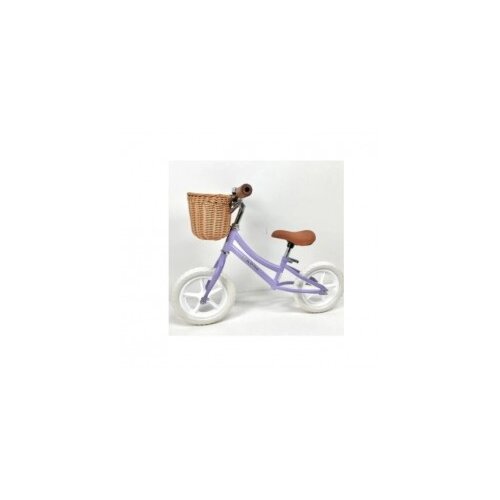 Playtime balance bike 769 Lila Slike