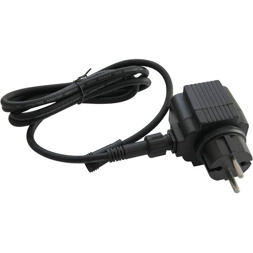  TDC vodootporni AC/AC transformator sa kablom 12V 1.75A IP44 Slike