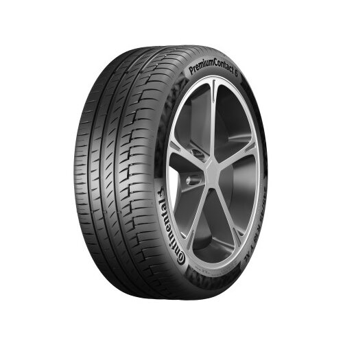 Continental PremiumContact 6 2 7 Delovne Dni 235/50 R19 99V VOL Cene