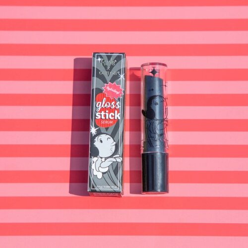 Rude Cosmetics balzam za Usne sa Hijaluronom i Kolagenom Sweet Sassy Slike