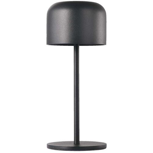  LED prigušiva stona lampa LED/1,5W/5V 2700-5700K IP54 crna Cene