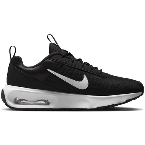 Nike AIR MAX INTRLK LITE W Crna Cene