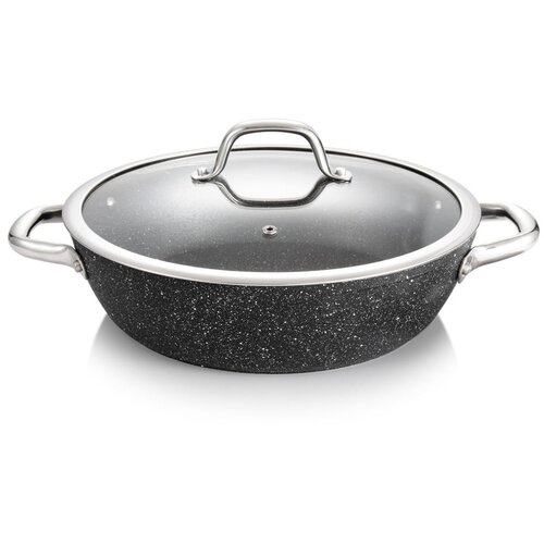 Tescoma Ponev s pokrovko ø 28 cm President – Tescoma Cene