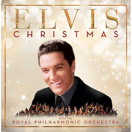  PRESLEY, ELVIS - CHRISTMAS WITH ELVIS A... Cene