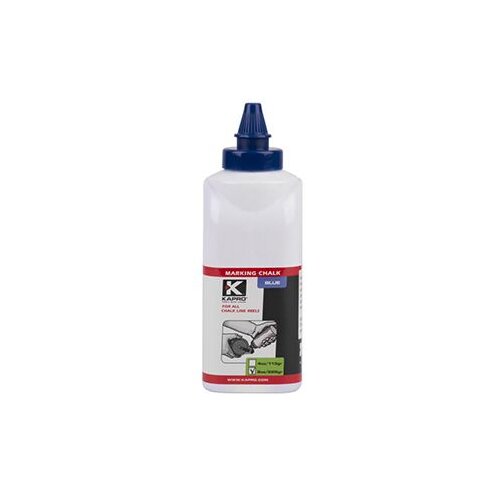 Kreda za zidarski konac PLAVA 113 gr. KAPRO Cijene