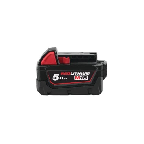 Milwaukee baterija M18 5.0 Ah Cijene