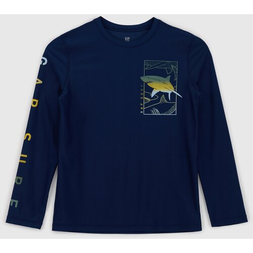 GAP T-shirt with print - Boys Cene