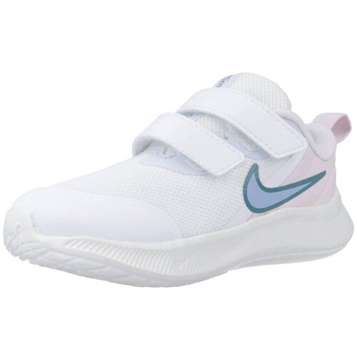 Nike Modne superge STAR RUNNER 3 BABY Bela Cene
