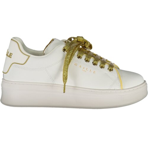 GAELLE PARIS WHITE WOMEN&amp;amp;#39;S SPORTS SHOES Slike