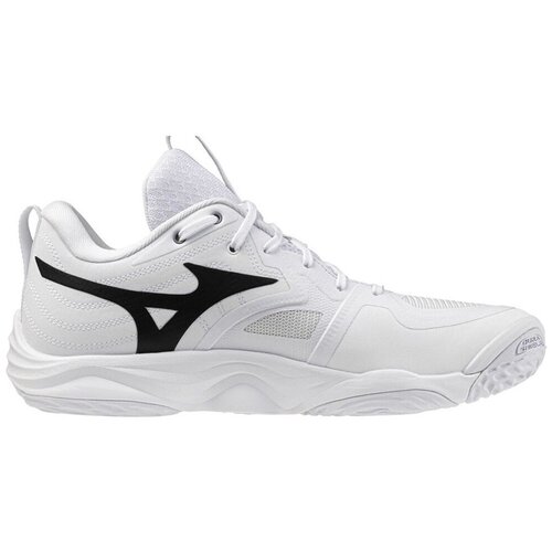 Mizuno Modne superge Wave Momentum Elite Črna Slike