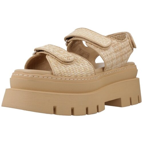 Ex&amp;eacute; Shoes Sandali &amp;amp; Odprti čevlji 240615EX Kostanjeva Slike