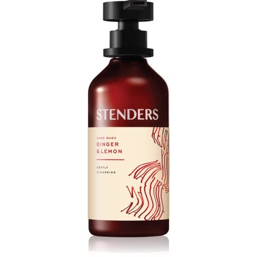 STENDERS Ginger &amp;amp; Lemon tekoče milo za roke 245 ml Slike