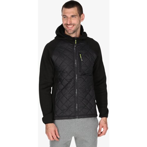 Ellesse mu&amp;scaron;ki duks gard mens microfleece ELA203M661-01 Slike