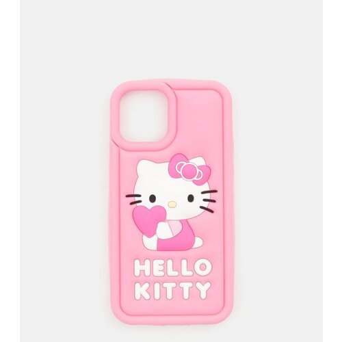 Sinsay Maska za iPhone 12/12 Pro Hello Kitty Slike