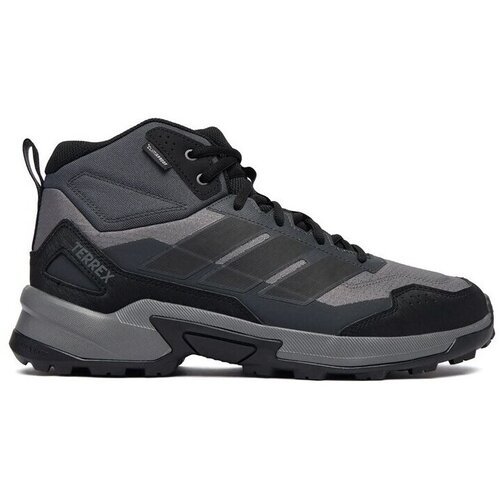 Adidas Visoke superge Terrex Eastrail 3 Siva Slike