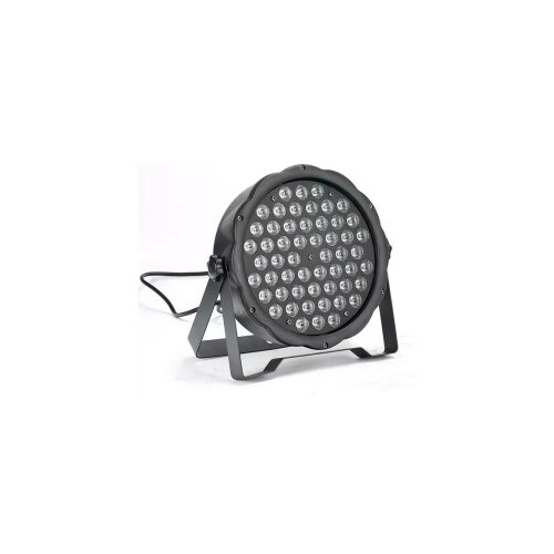  LED PAR-54 EASY-LIGHT 54x1W RGB LED reflektor Slike